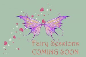 Fairy Photographer in Rugby - Emma Lowe Photography