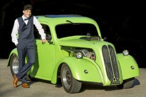 Prom Photography in Rugby - Event Photography Emma Lowe Photography