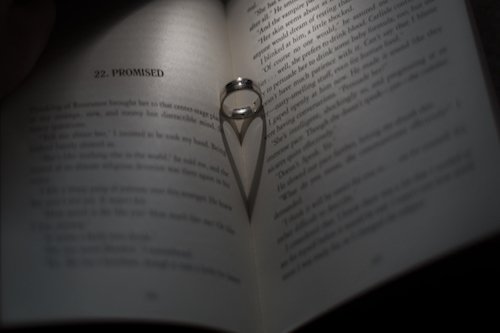 Wedding Rings - Emma Lowe Wedding Photography in Rugby