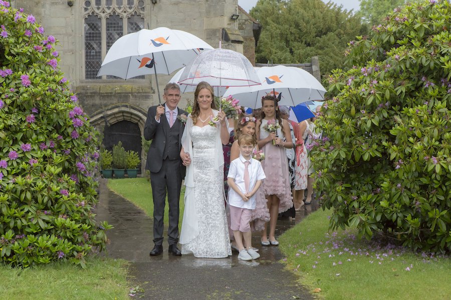Wedding Photography in Coventry near Rugby - Emma Lowe Photography