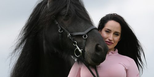 Dolly and Elle – Horse Photography – Emma Lowe Photography in Rugby Dolly and Elle - Horse Photography - Emma Lowe Photography in Rugby