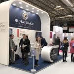 IRX Stand - Global Search Marketing - Commercial Photographer