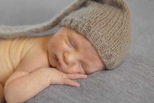 Newborn Photography in Rugby - Emma Lowe Photography