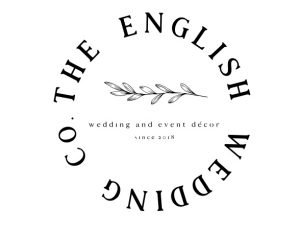 The English Wedding Company - Wedding Decorations