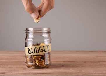 budgetBLOG