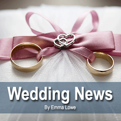 Wedding News - by Emma Lowe