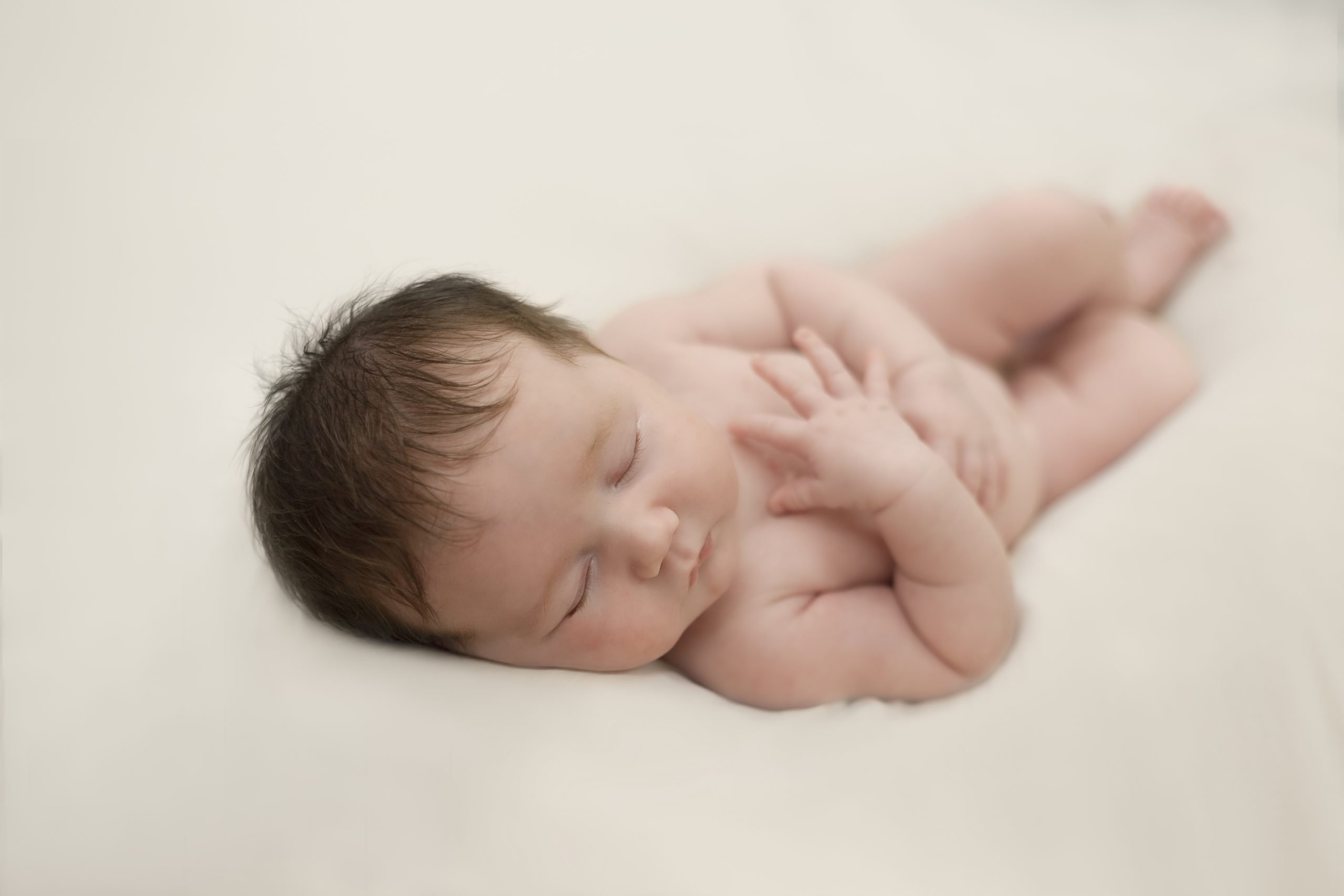 Ella - Emma Lowe Photography Newborn