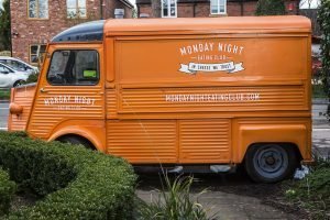 Monday Night 2020 | Emma Lowe | Commercial Photographer