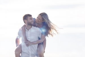 NIcola & Alex Pre Wedding Shoot 2021 June
