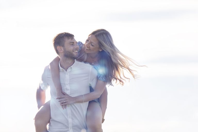 NIcola & Alex Pre Wedding Shoot 2021 June