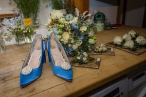 Emily & Stephen Wedding 1- Greetham Valley Golf Club - Oakham -