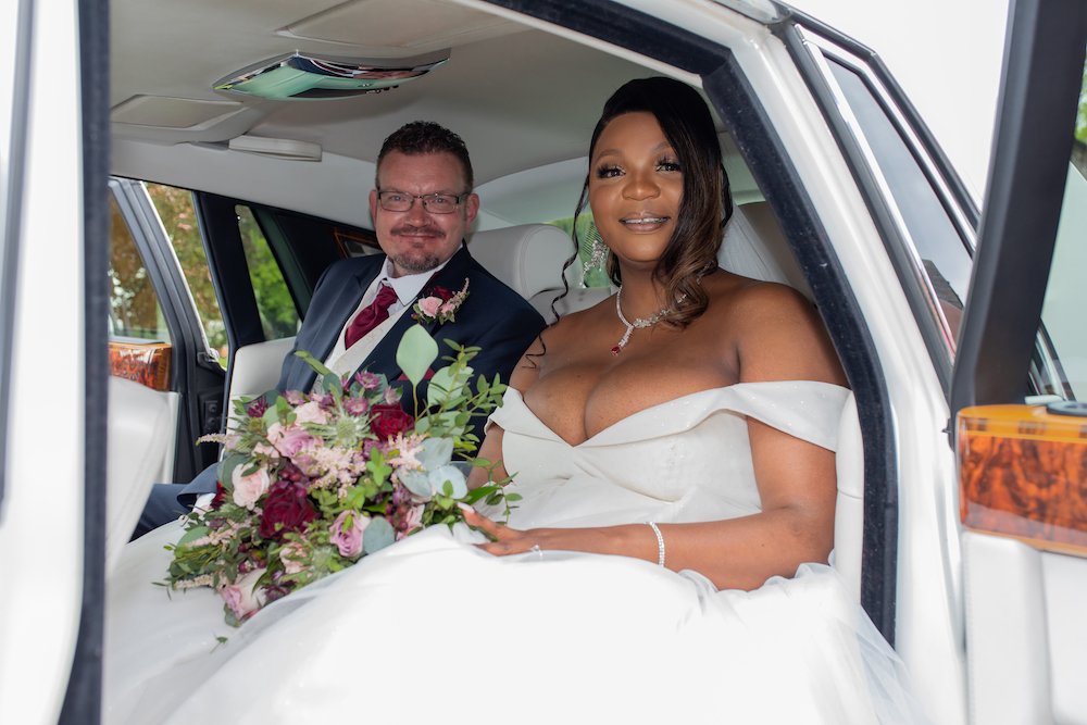 Gamu & Andi Wedding 5 - Winstanley House - Leicestershire wedding Photographer
