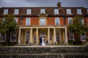 Leicestershire Wedding Photographer Emma Lowe