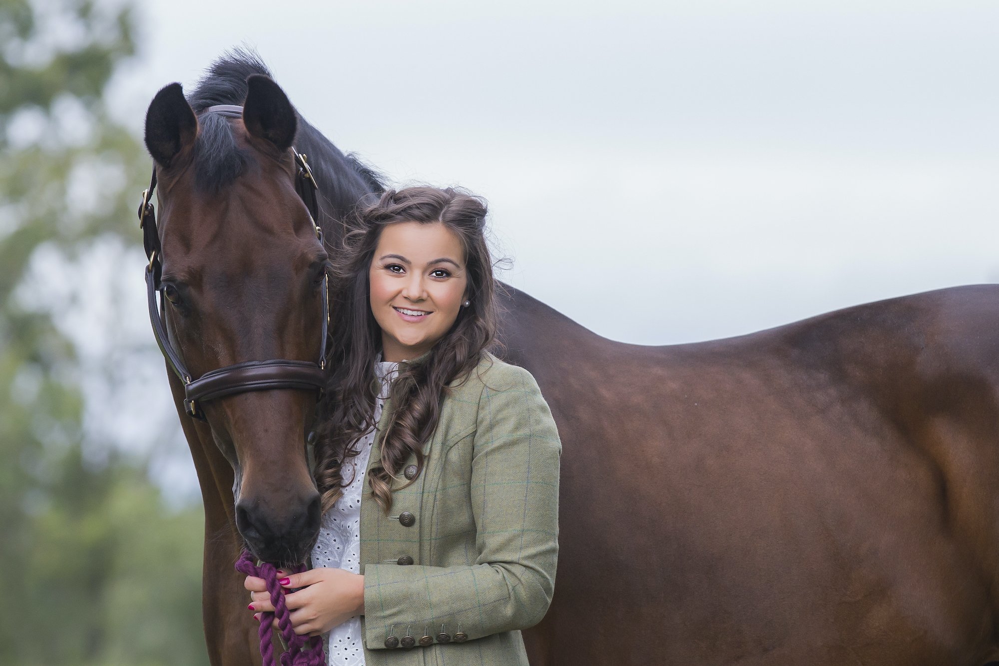 Horse Photographer Emma Lowe Photography