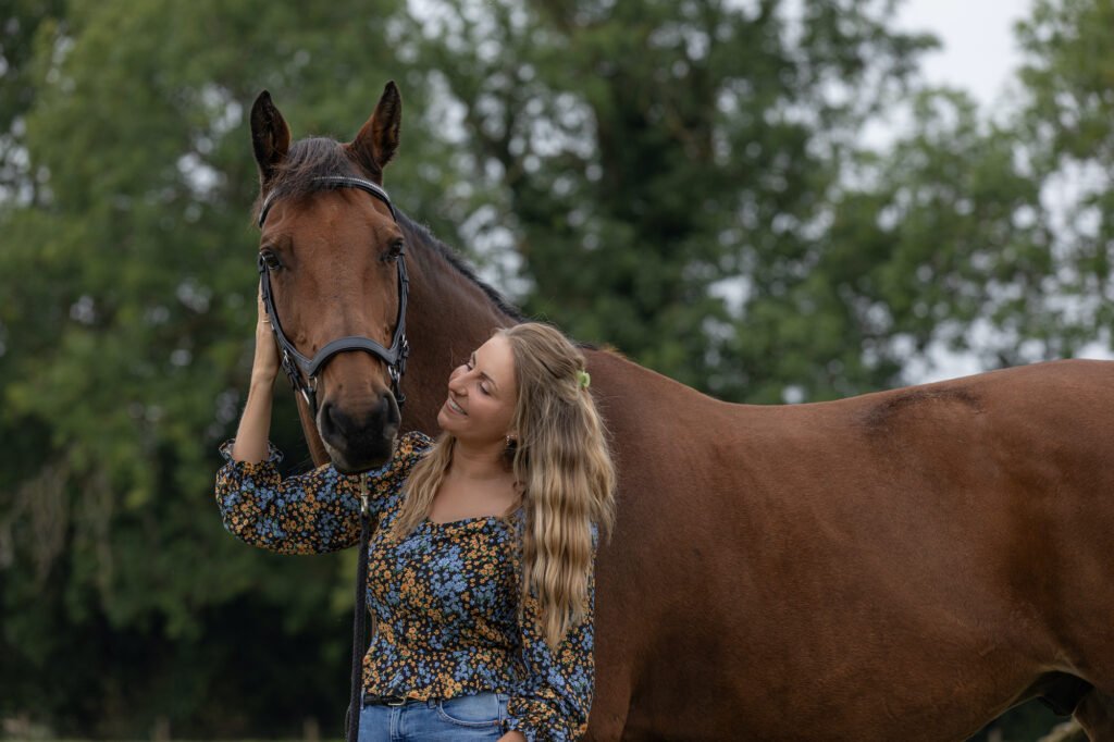 Horse Photographer Emma Lowe Photography