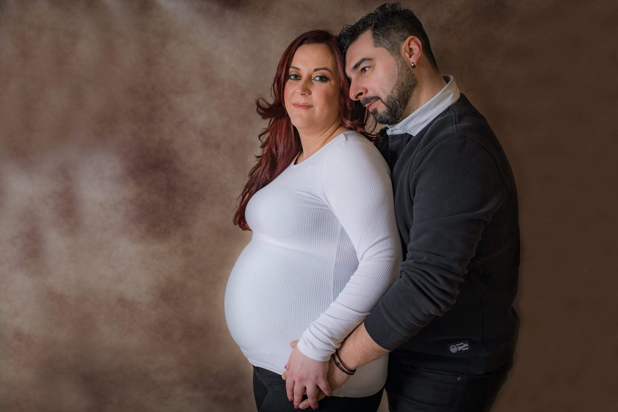 Maternity Photography by Emma Lowe