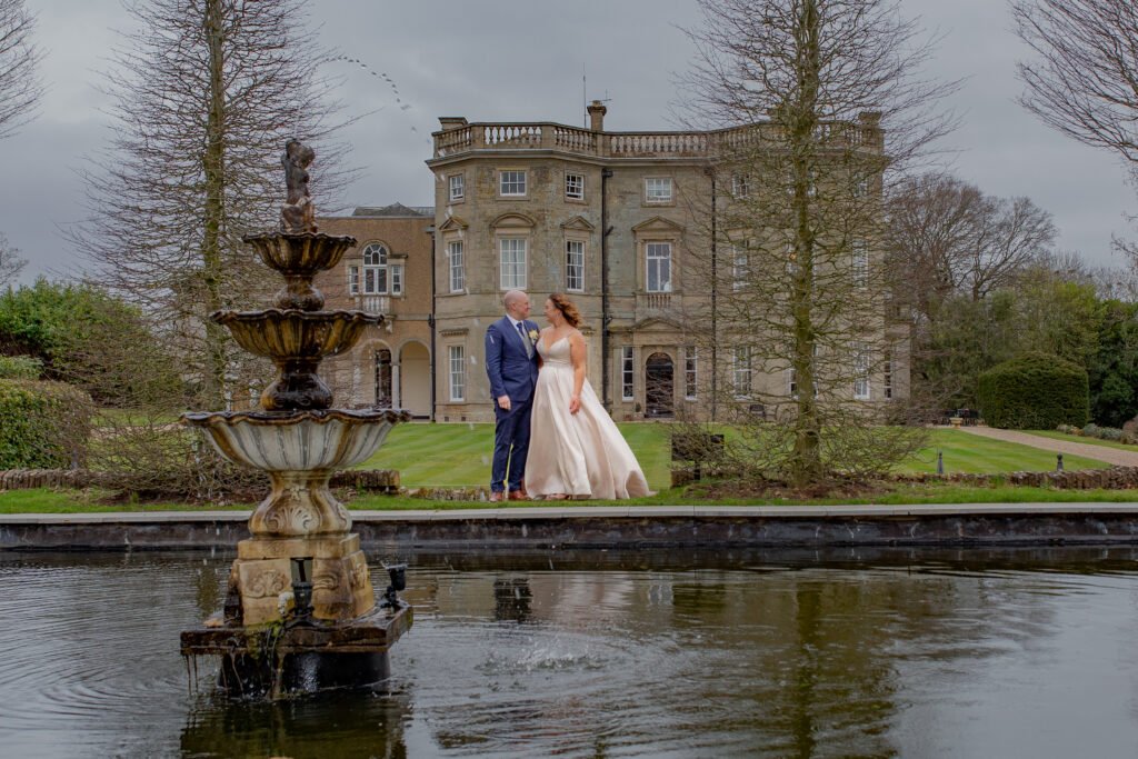 Bourton Hall Wedding day photographer in Rugby by Emma Lowe Photography