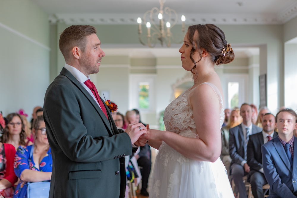 M&A Ashton Lodge Wedding Venue Emma Lowe Photography