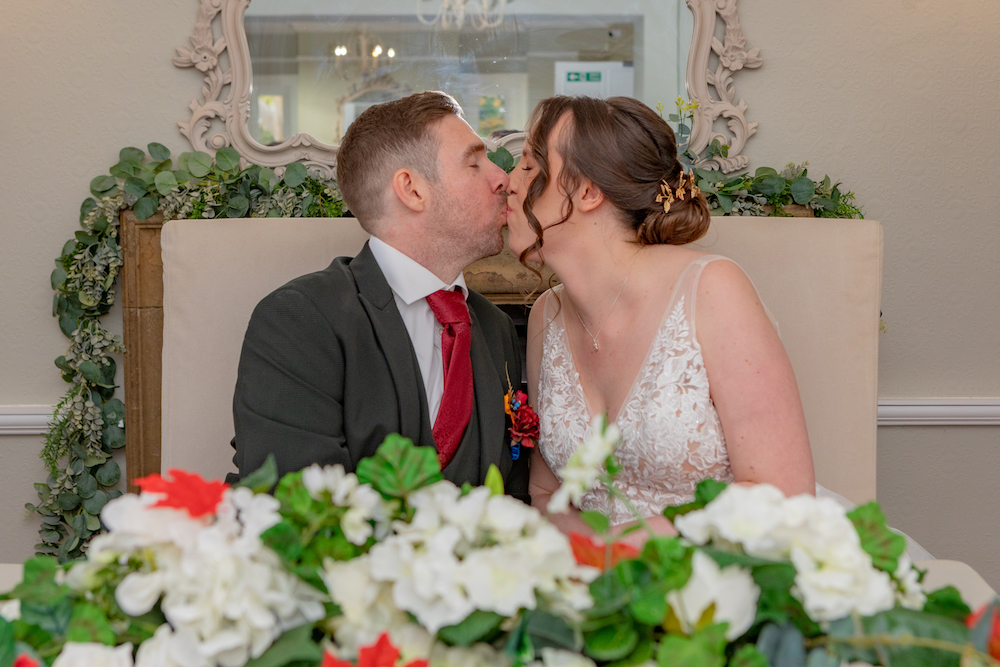 M&A Ashton Lodge Wedding Venue Emma Lowe Photography