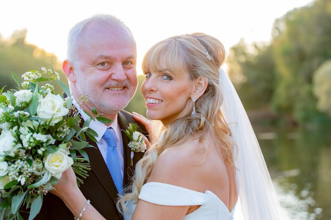 Coombe Abbey Wedding Ceremony - Wedding Photographer