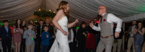 Ashton Lodge Wedding 2025