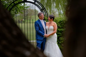 Rebecca and Simons Wedding at Ardencote Manor Warwickshire