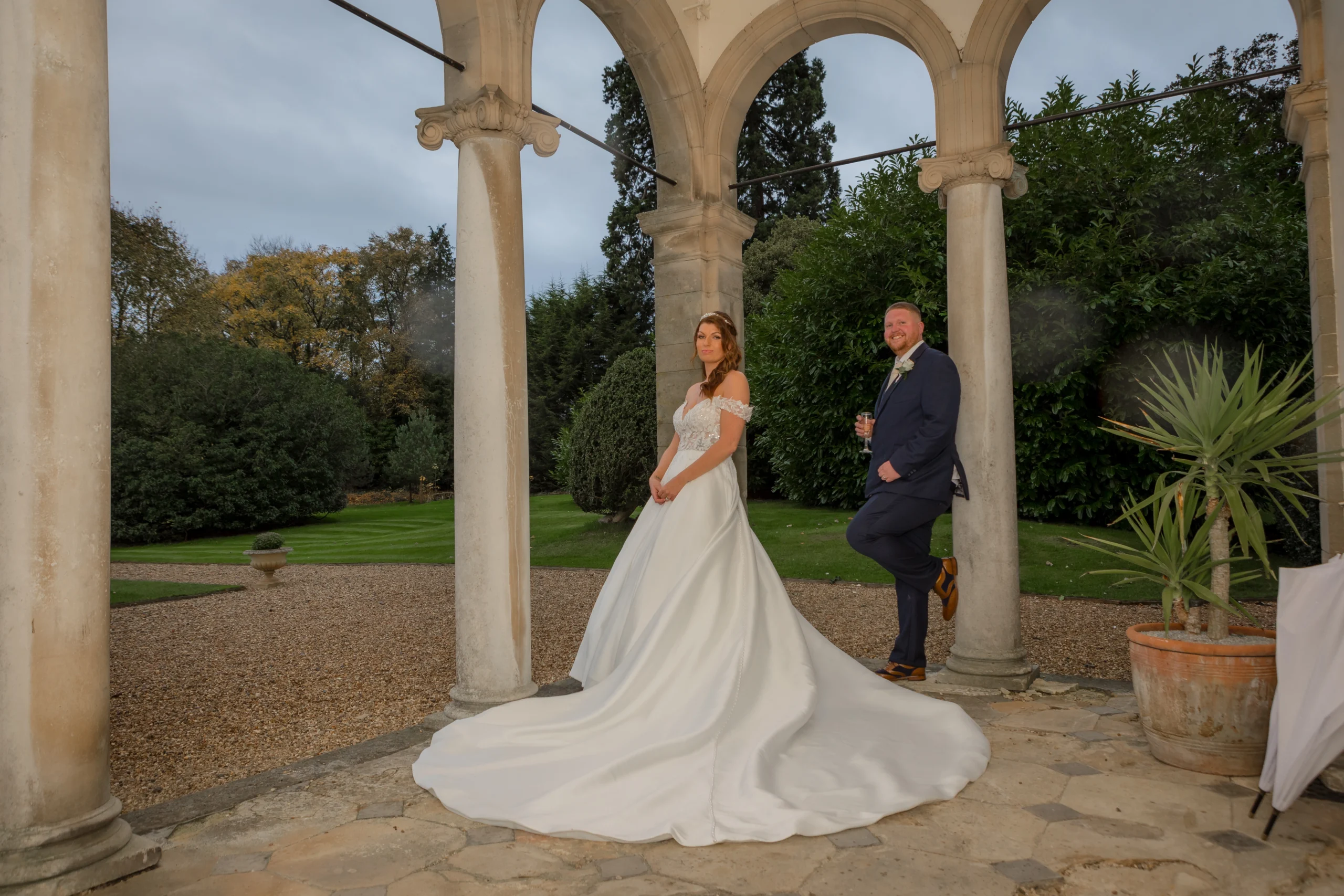 S&C-0687 Bourton Hall Rugby Wedding Venue