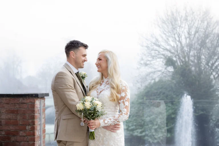 Ella & Andy Emma Lowe Wedding Photography