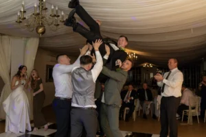 2114 Warwick house Emma Lowe Photography evening guests