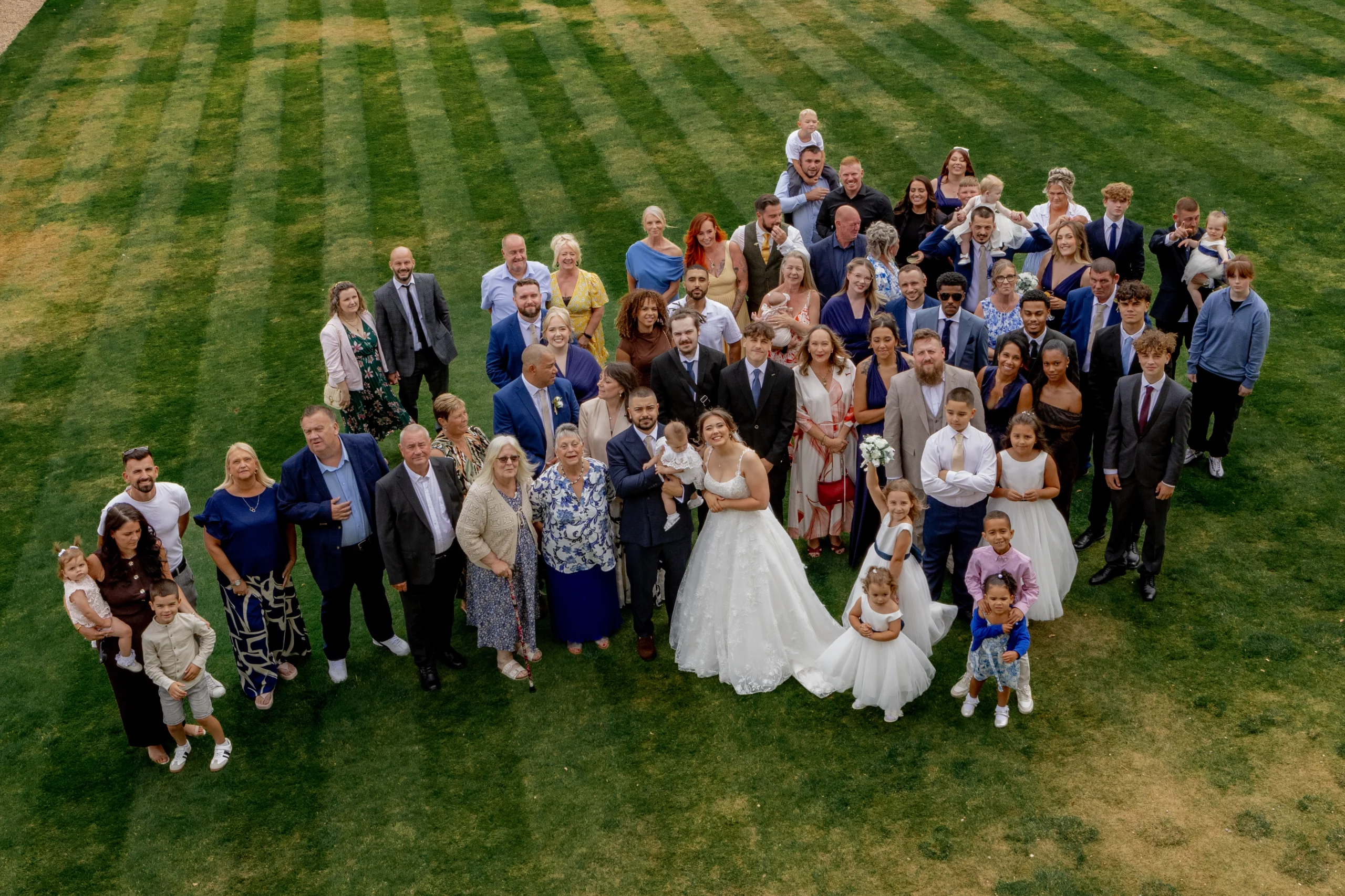 A&L-6124 Emma Lowe Photography at Bourton Hall Group Shot