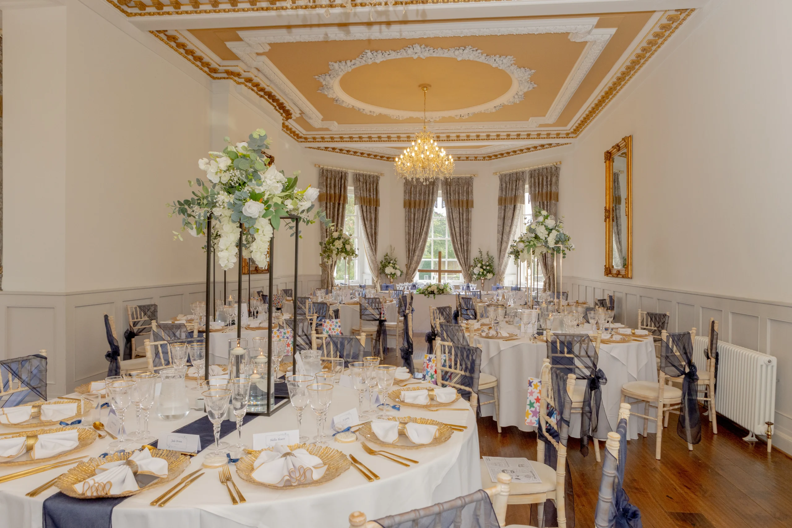 A&L-6137 Emma Lowe Photography at Bourton Hall Wedding Breakfast