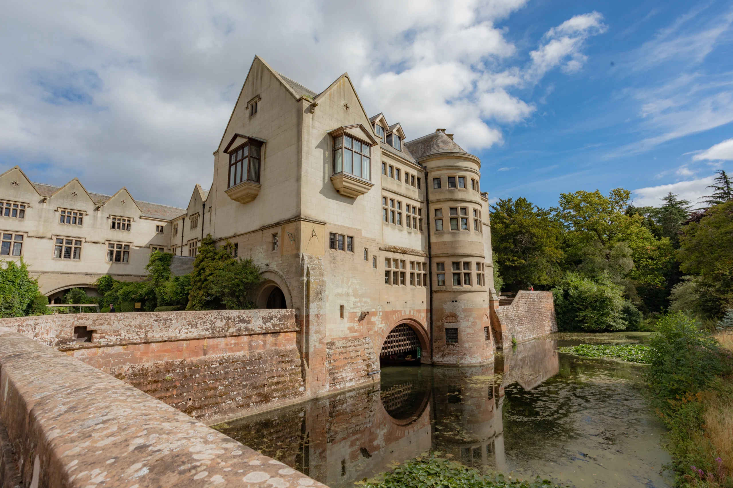 C&K-0393 Coombe Abbey Hotel Emma Lowe Photography