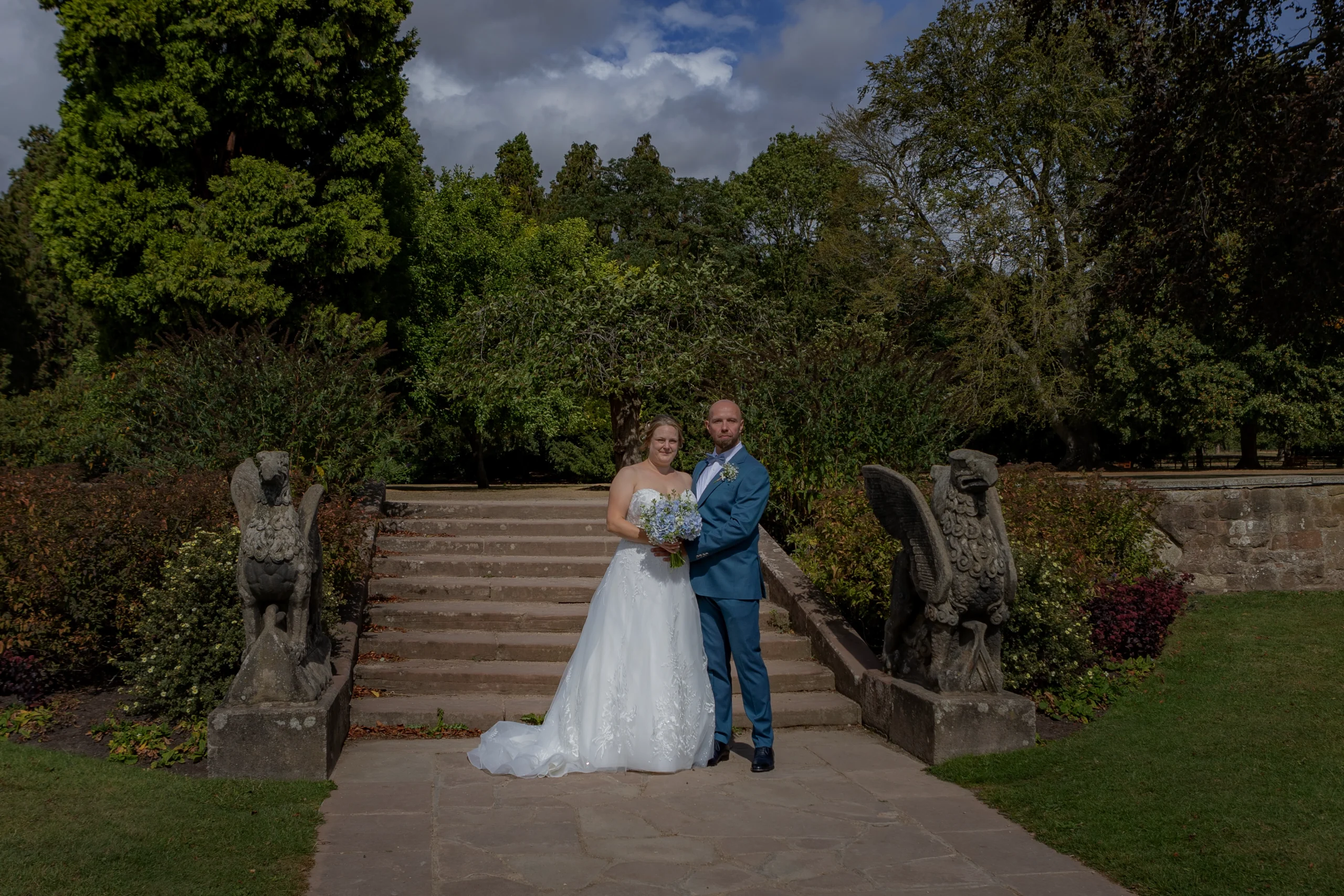 C&K-8824 Coombe Abbey Emma Lowe Photography grounds