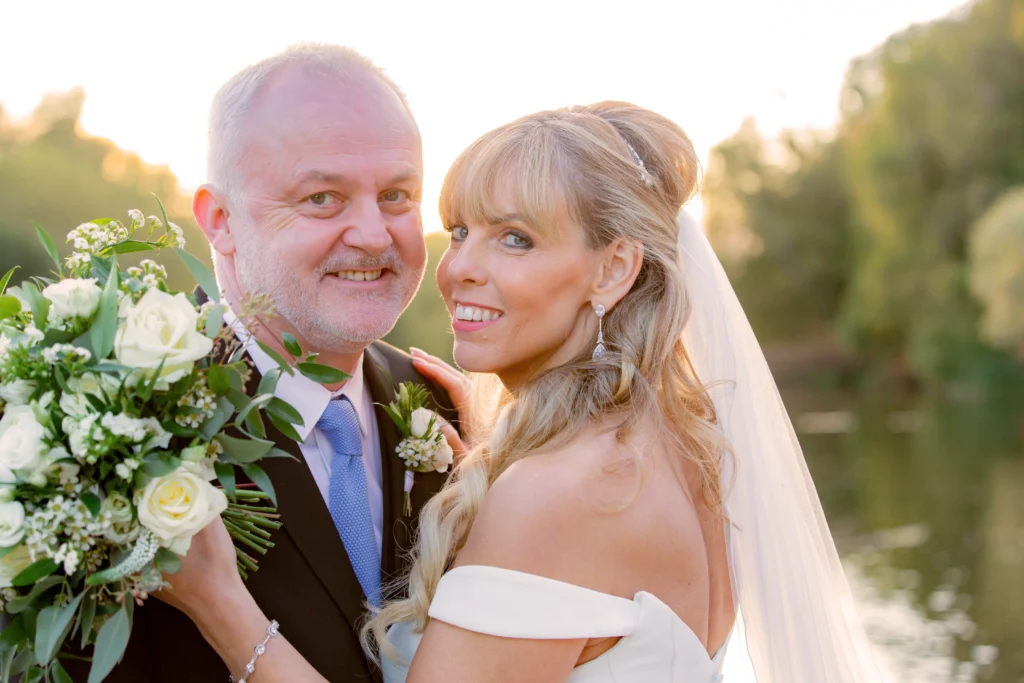 CoombeAbbey Wedding Mr & Mrs Flood