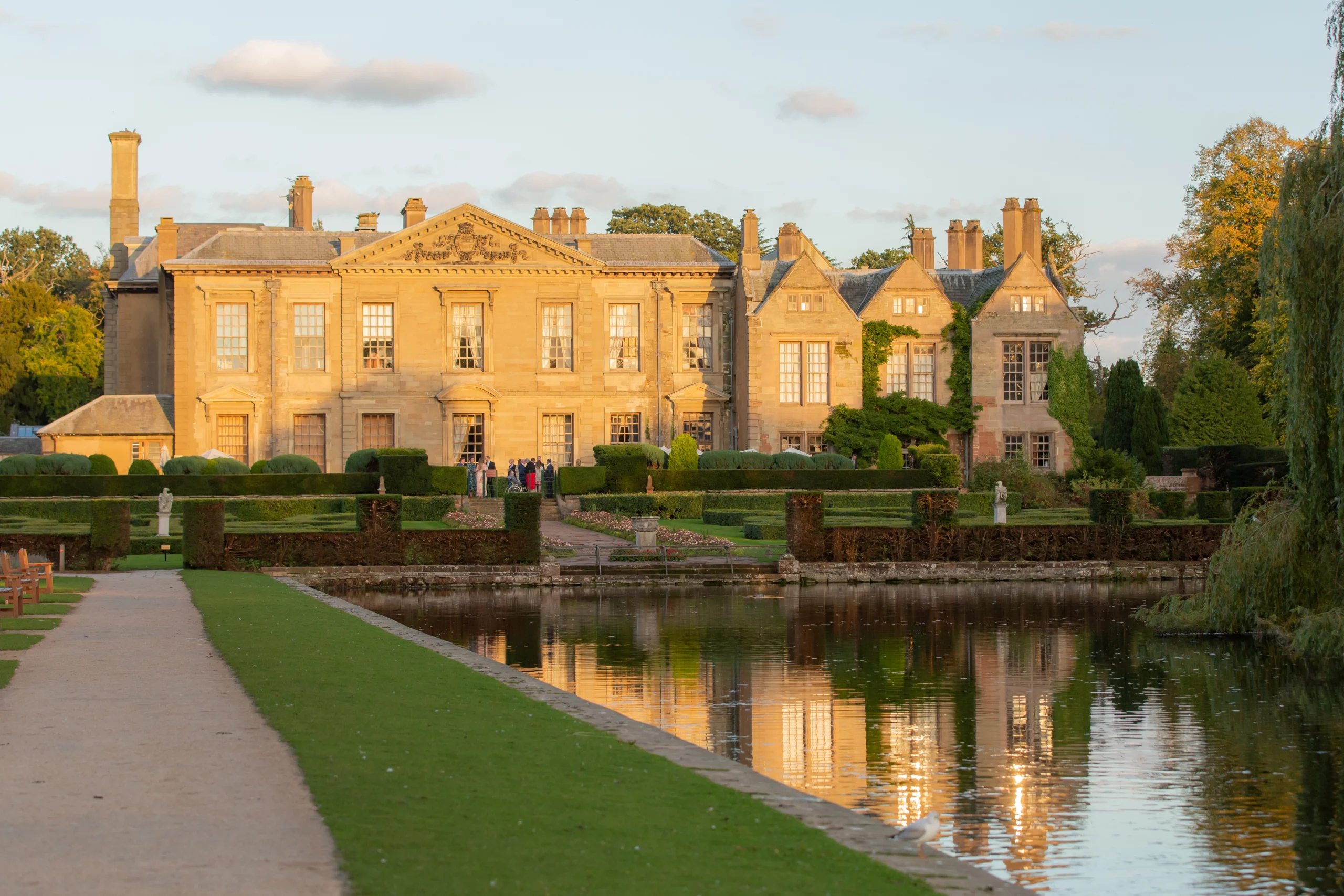 Flood-8086 Coombe Abbey Emma Lowe Photography