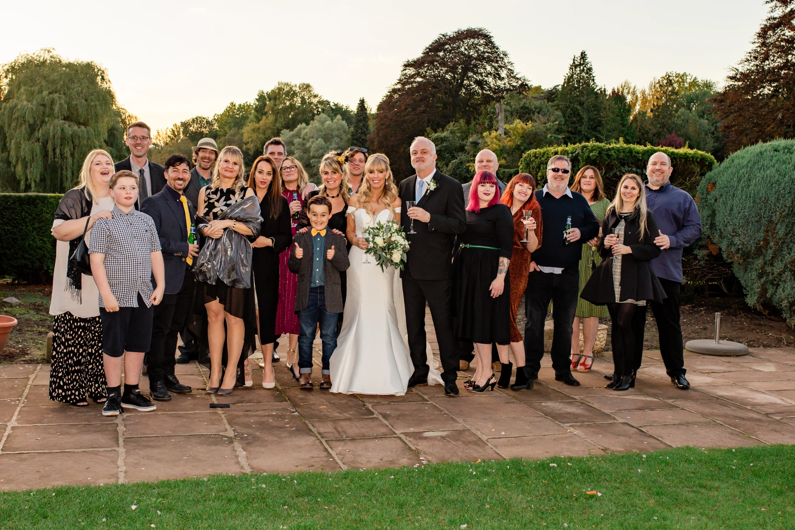 Flood-8259 Coombe Abbey Emma Lowe Photography groups