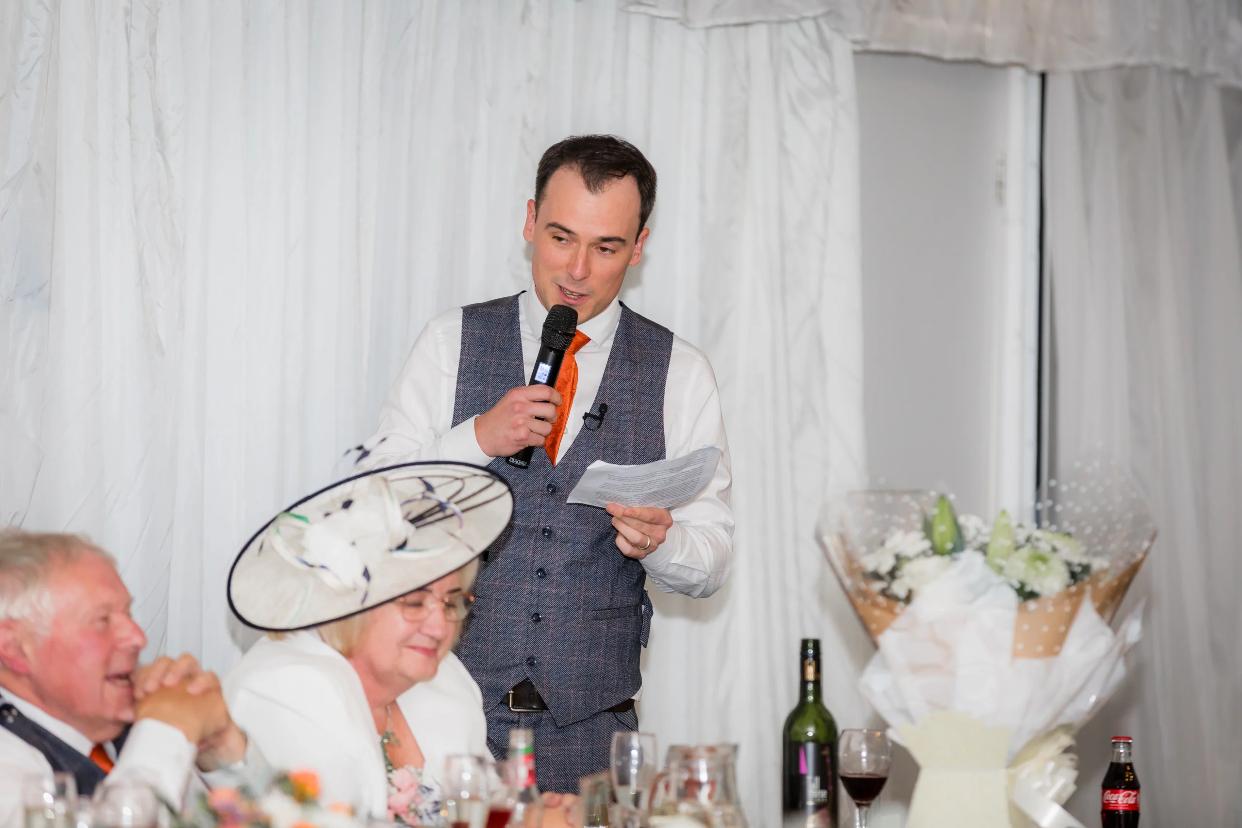 J&A-0716 Ashton Lodge wedding speeches