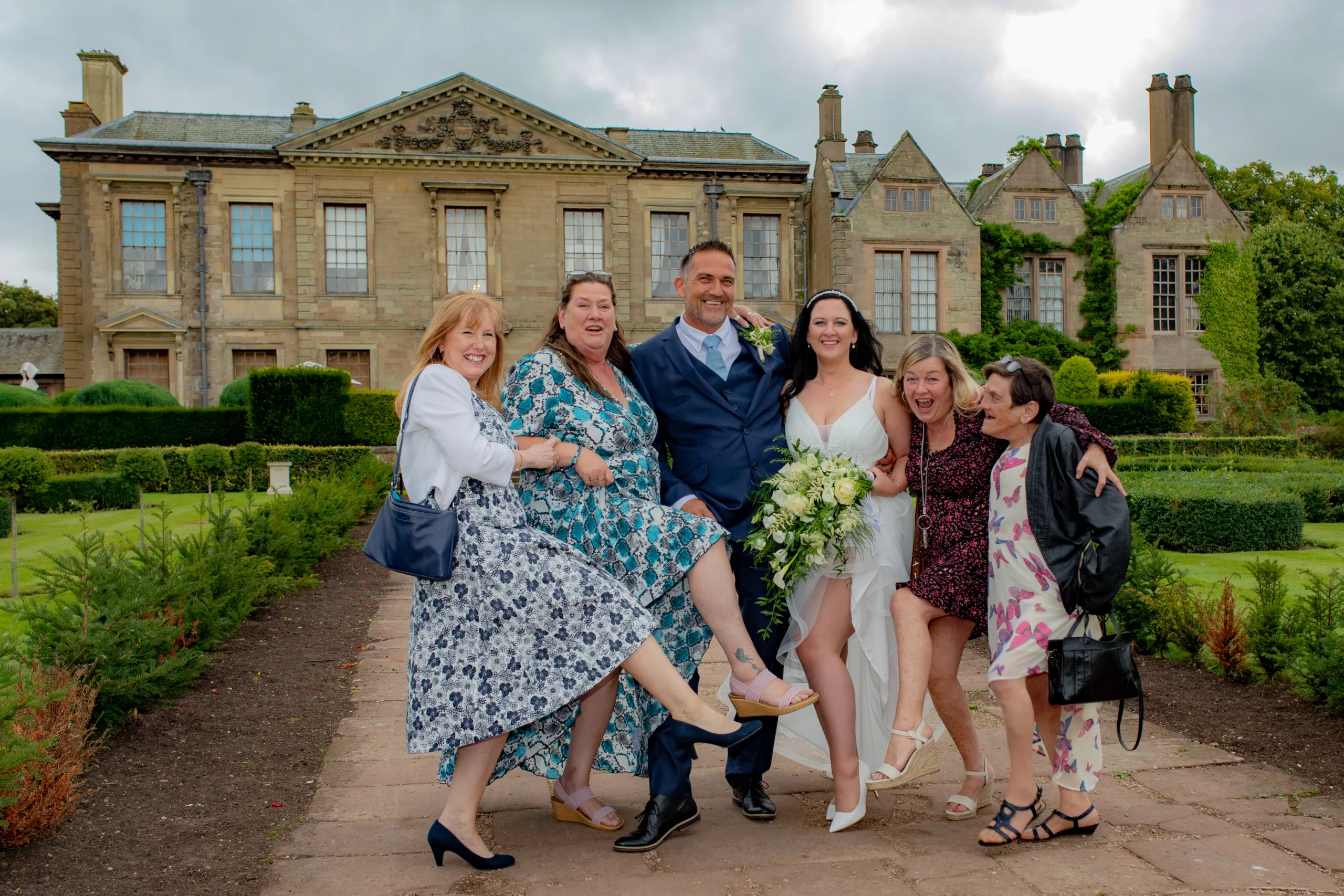 KD--1203 Coombe Abbey Emma Lowe Photography guests