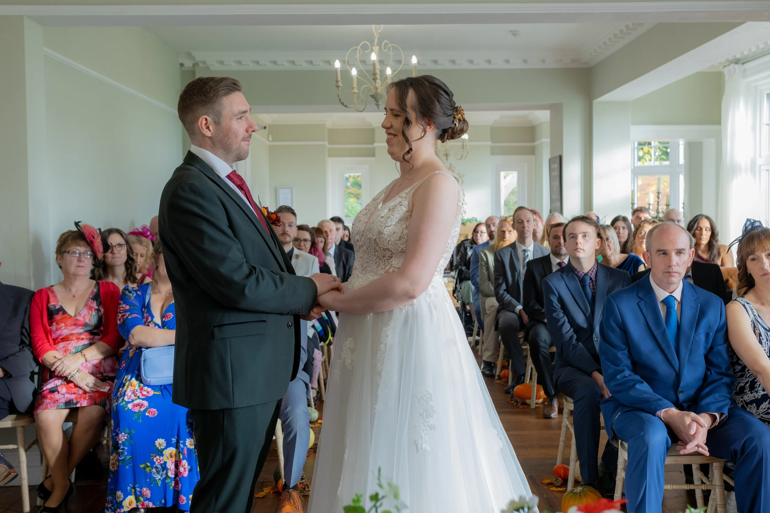 M&A-3192 Photography at Ashton Lodge Ceremony