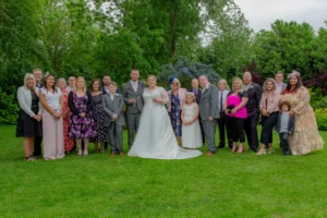 NC-1133 Confetti at Warwick house Emma Lowe Photography