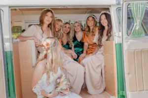 New Lodge Vineyard Northampton - Mel and Alex 10