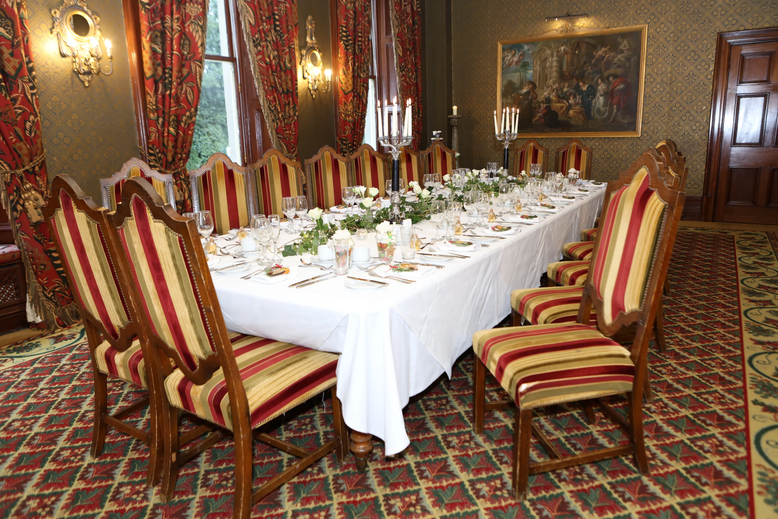 Kilworth House Wedding Photographer Emma Lowe