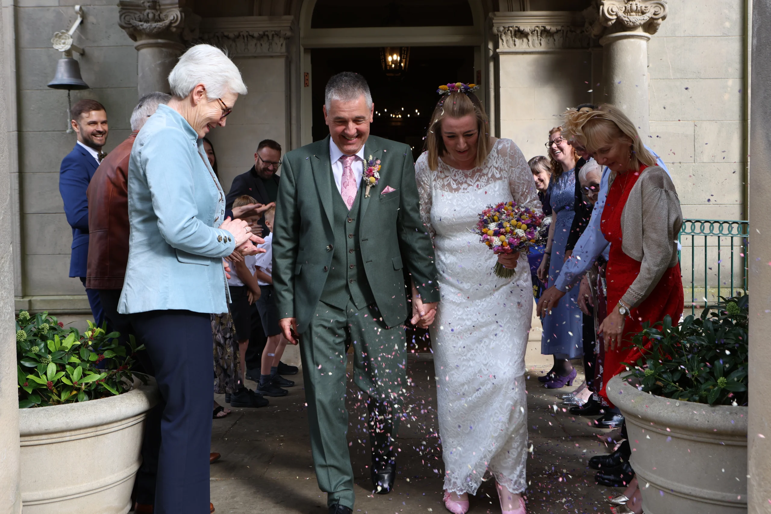 Confetti 7482 Kilworth House Leicestershire Emma Lowe photography