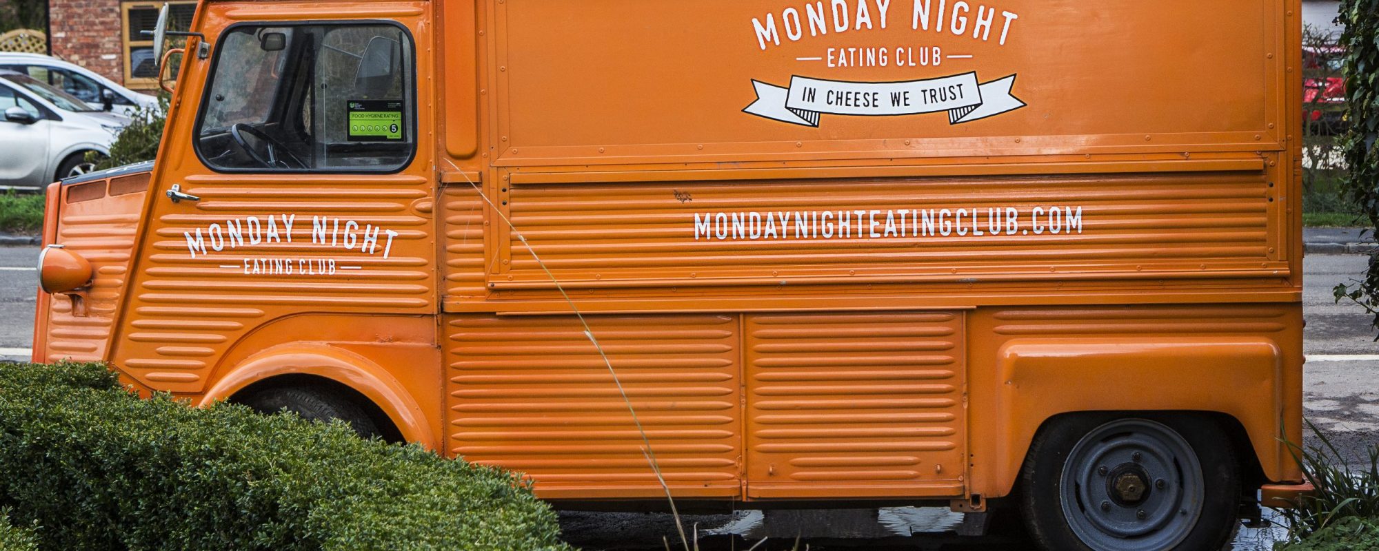 Monday Night 2020 | Emma Lowe | Commercial Photographer
