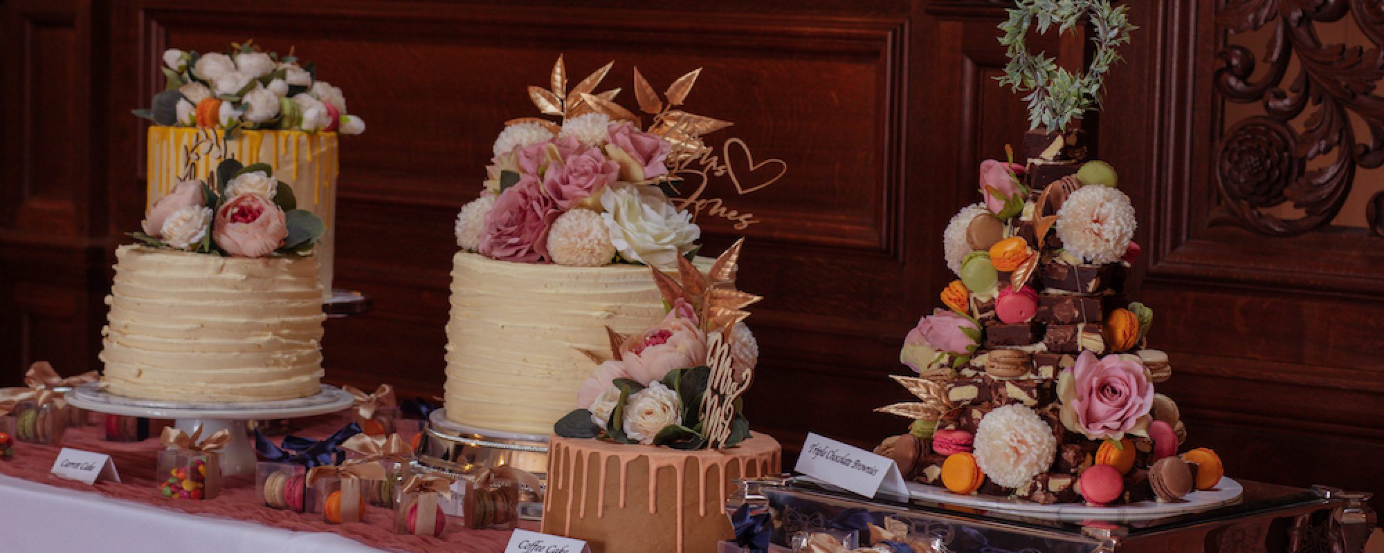 C&O Bourton Hall Emma Lowe Wedding Photographer