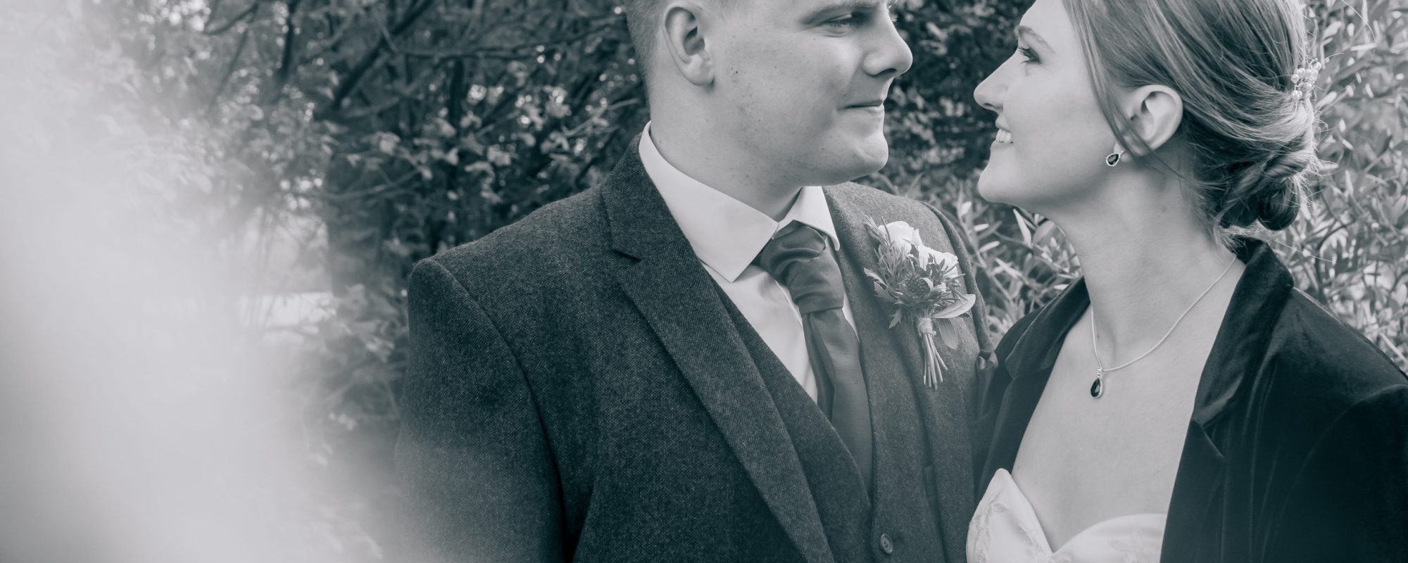 Kyla & Morgan - The Griffin Inn. - Leicestershire Emma Lowe Wedding Photographhy  KM-0396