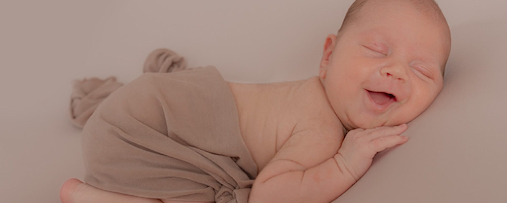 M-1551 Newborn Baby