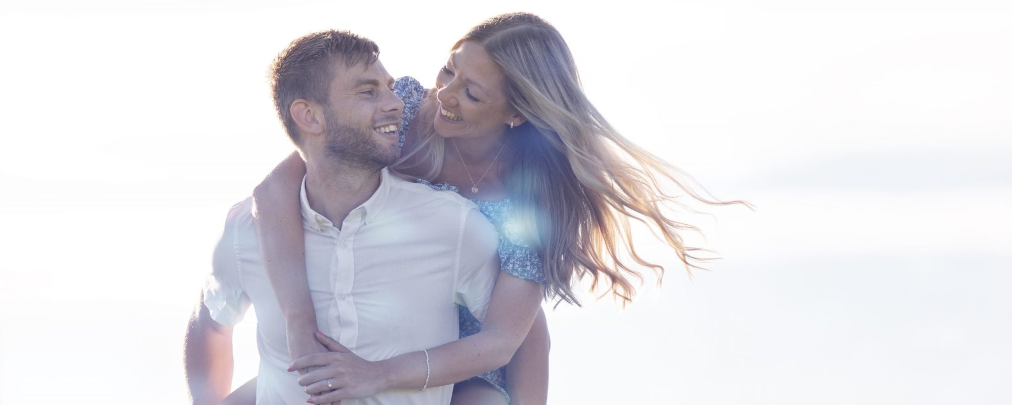 NIcola & Alex Pre Wedding Shoot 2021 June