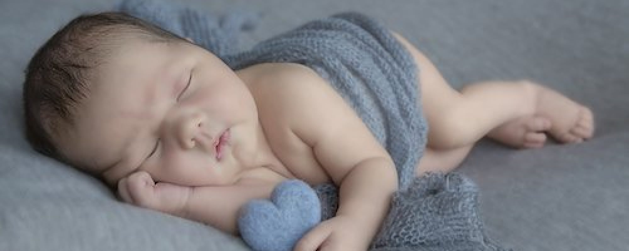 Newborn Photography in Rugby - Riley Emma Lowe Photography